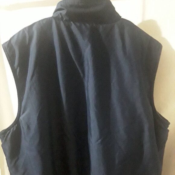 Chaps Nylon Mens Vest . Size XL. - Picture 2 of 7